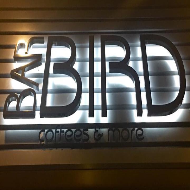 Bird Bar